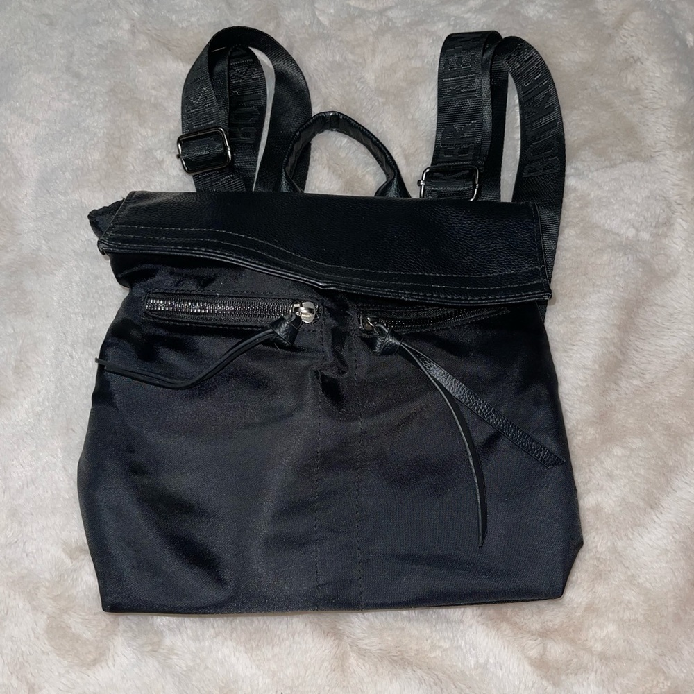 Botkier nylon backpack - Picture 5 of 9